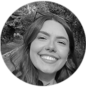 Beth Inder - Front of House