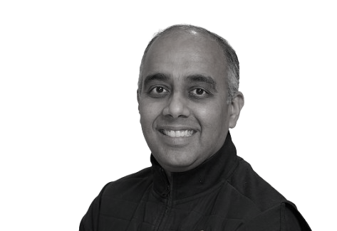 Dr. Manish Chitnis - Dental Implant Surgeon