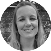 Sarah Coombes - Treatment Co-ordinator