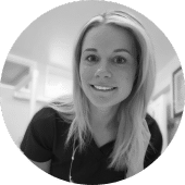 Holly Stocker - Dental Therapist